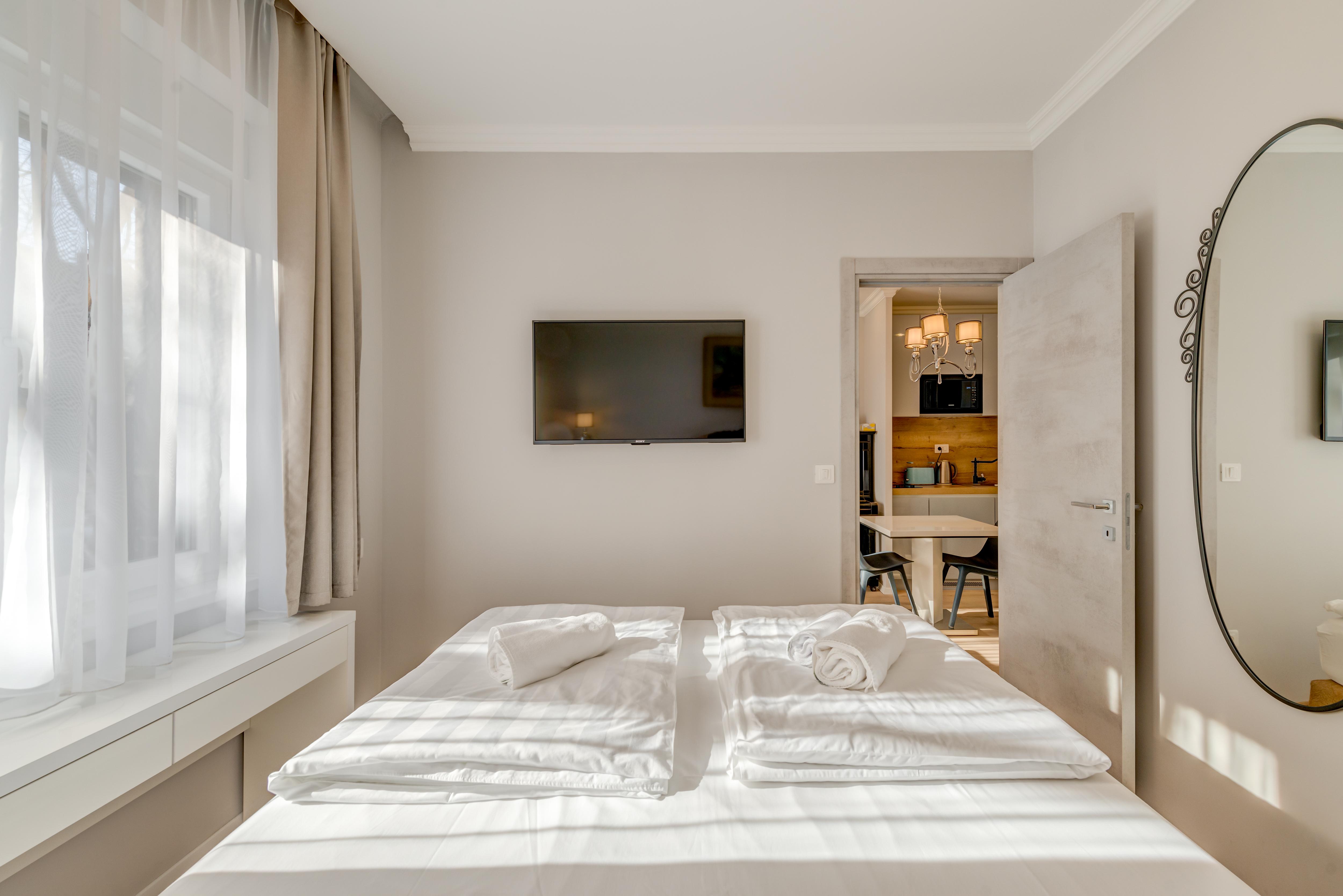 Piano Suites Split Buitenkant foto