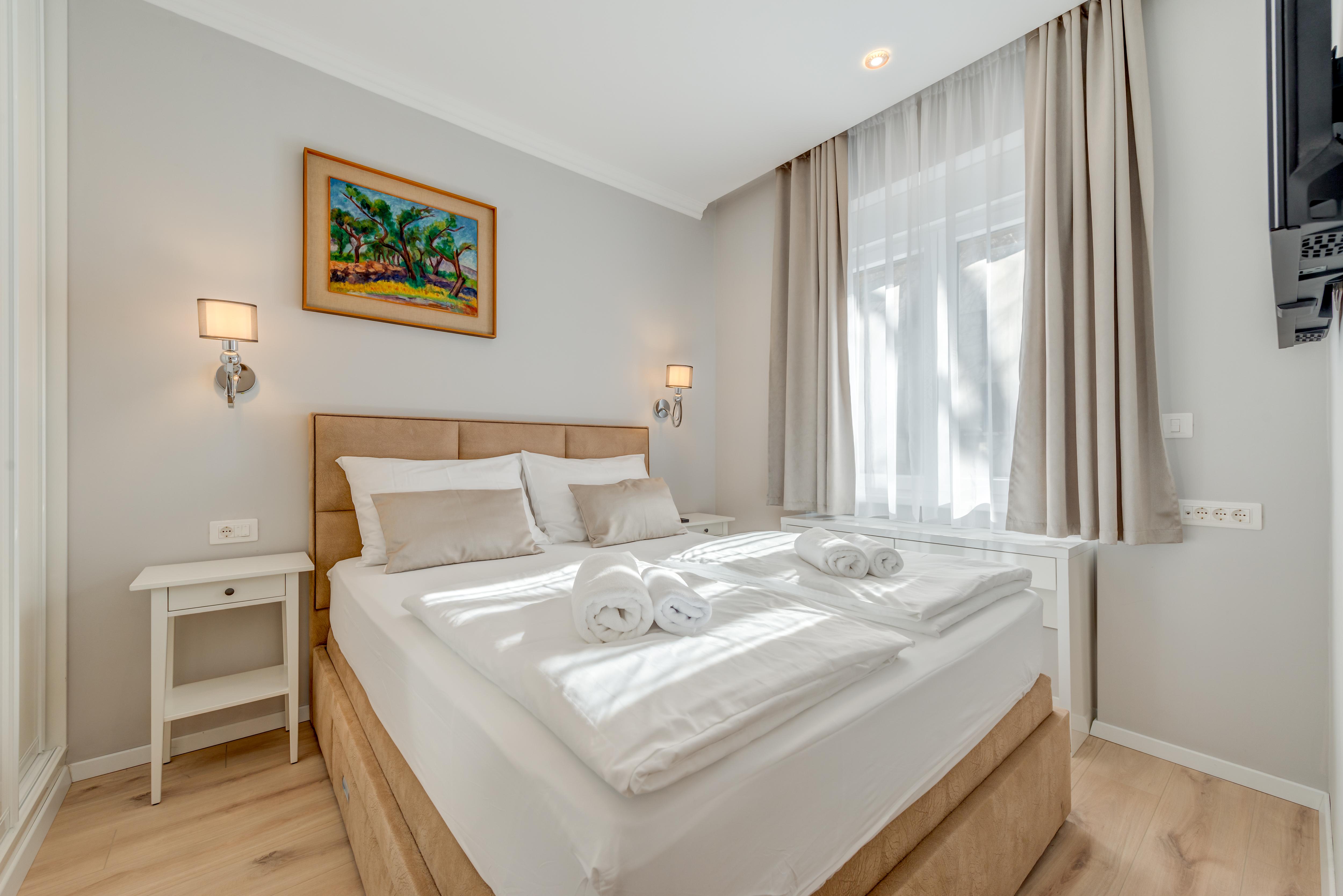 Piano Suites Split Buitenkant foto
