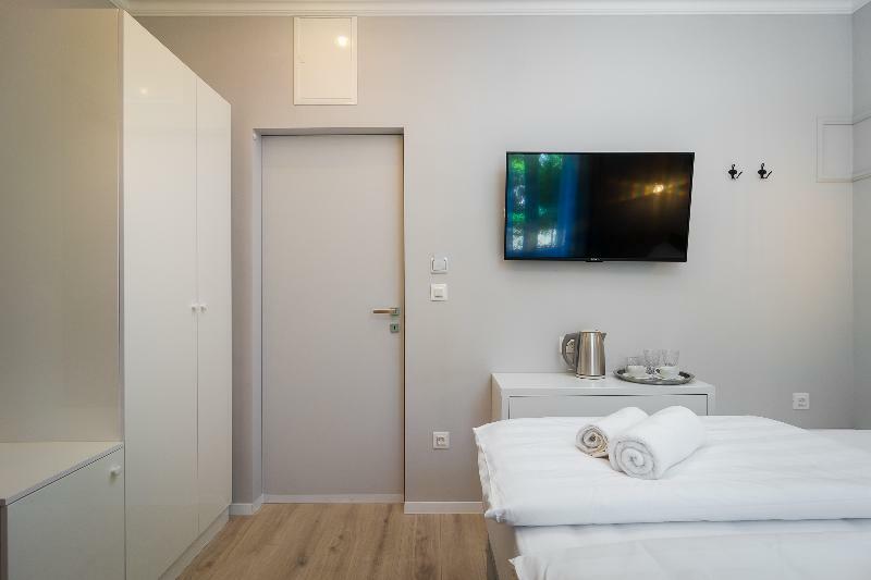 Piano Suites Split Buitenkant foto